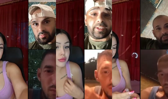 fruzsina014's Stream - Aug 8, 2026, 6:25 PM