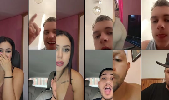 Stream von fruzsina014 – 9. Aug. 2026, 14:26