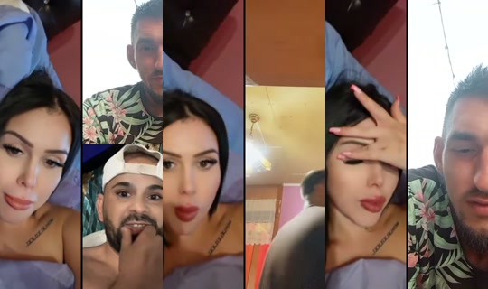 Stream von fruzsina014 – 9. Aug. 2026, 17:36