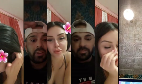 Stream von fruzsina014 – 10. Aug. 2026, 0:11