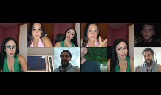 Stream fruzsina014 - 25 Agu 2026, 17.29