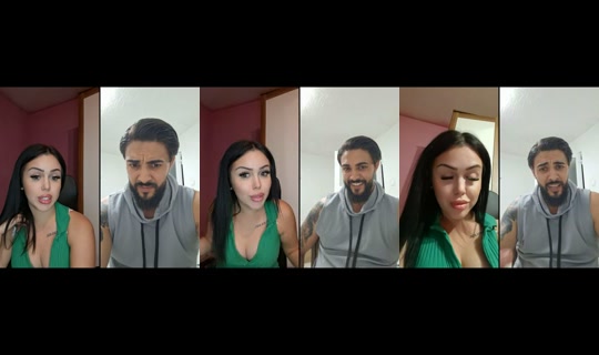 Stream fruzsina014 - 25 Agu 2026, 18.20