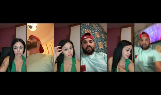 Stream fruzsina014 - 25 Agu 2026, 18.49