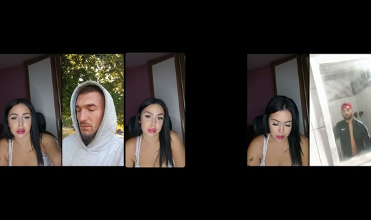 Stream von fruzsina014 – 21. Sept. 2026, 14:14