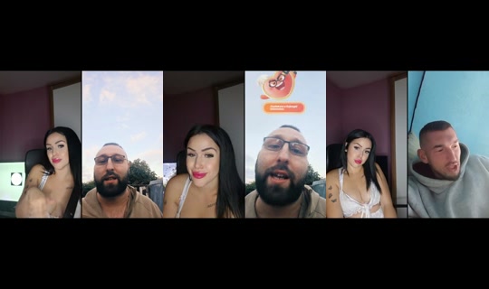 Stream fruzsina014 - 21 Sep 2026, 16.33