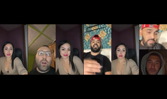 fruzsina014's Stream - Oct 7, 2026, 10:07 PM
