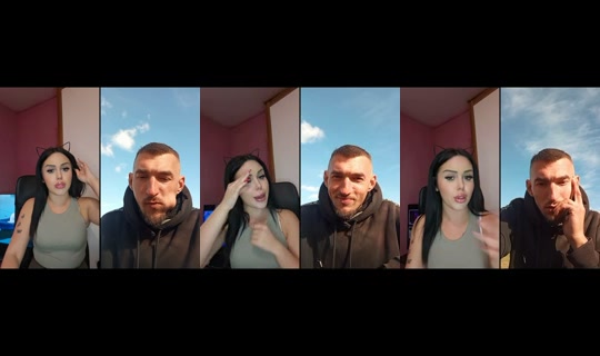 Stream von fruzsina014 – 22. Okt. 2026, 12:19