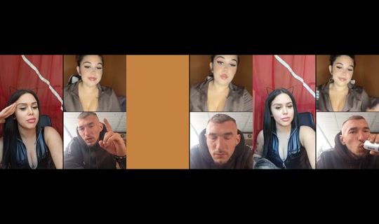fruzsina014's Stream - Oct 23, 2026, 12:37 PM
