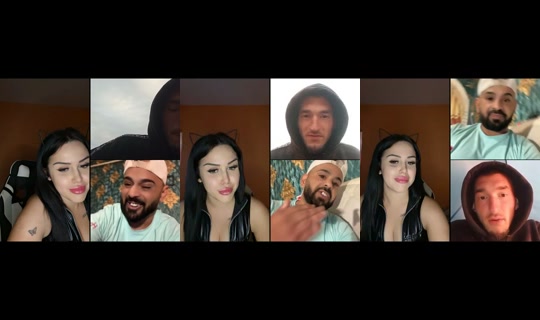 fruzsina014's Stream - Oct 23, 2026, 3:21 PM