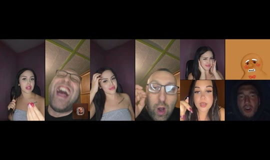 fruzsina014's Stream - Oct 23, 2026, 6:12 PM