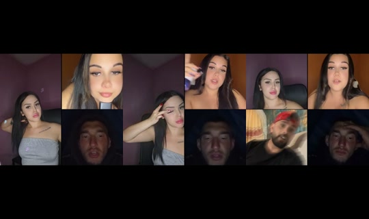 fruzsina014's Stream - Oct 23, 2026, 7:03 PM