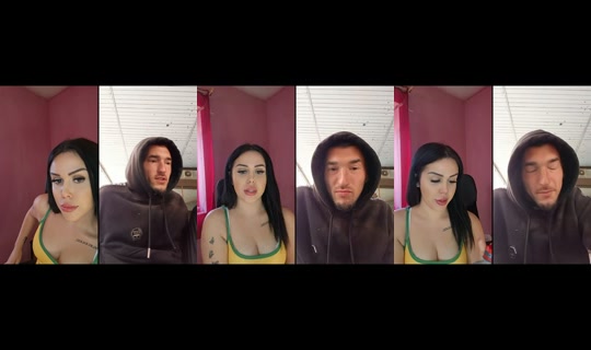Stream de fruzsina014 – 24 oct. 2026, 12:24