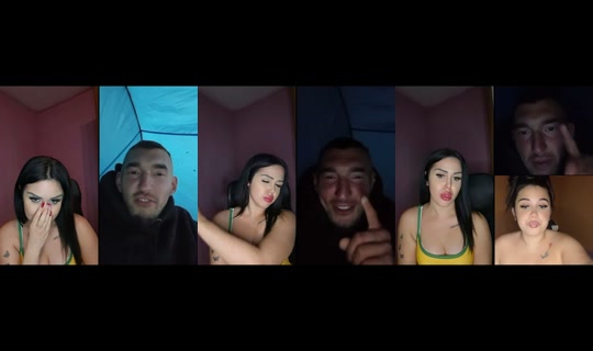 Stream de fruzsina014 – 24 oct. 2026, 15:50
