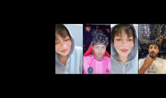 Live de fsfjdr - 24 de jul. de 2026, 20:04