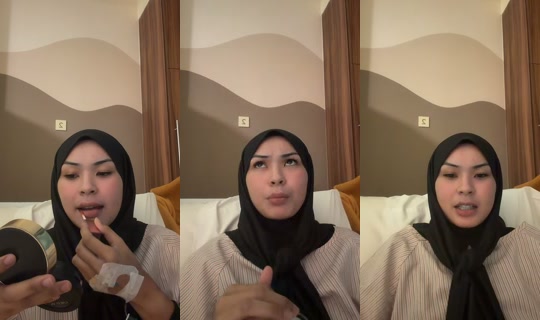 ften.syfqah's Stream - Aug 1, 2026, 3:14 PM