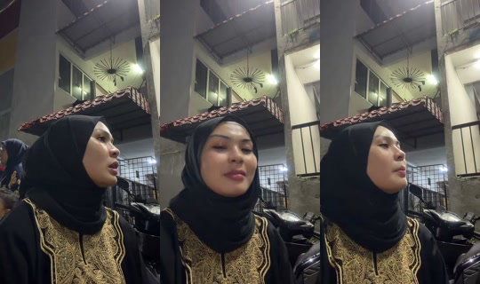 Stream ni ften.syfqah - Ago 8, 2026, 1:10 PM