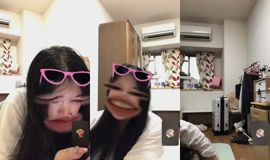 fu____23__ma's Stream - Jul 24, 2026, 7:47 AM