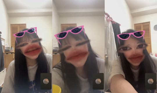 fu____23__ma's Stream - Jul 26, 2026, 11:45 AM