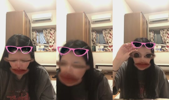 fu____23__ma's Stream - Jul 27, 2026, 9:51 AM