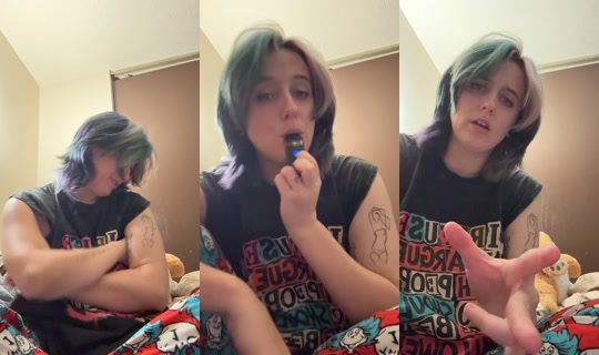 fuckroundnfindouthoe420's Stream - Aug 11, 2026, 2:33 AM