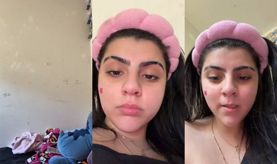 fucwlina's Stream - Oct 16, 2026, 7:15 PM