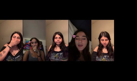 fucwlina's Stream - Oct 25, 2026, 6:49 AM