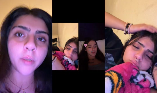 fucwlina's Stream - Oct 25, 2026, 7:31 AM