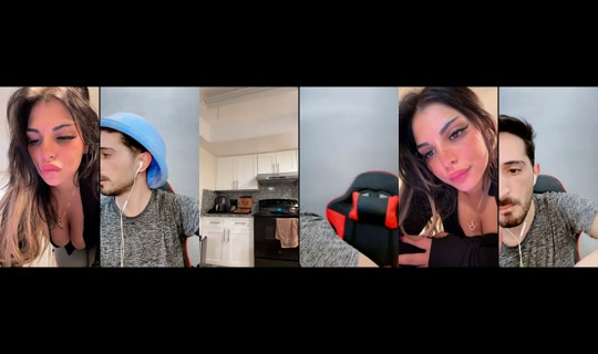 fufu25768's Stream - Jul 20, 2026, 7:33 AM