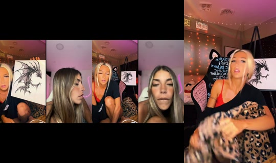 fuityloopa's Stream - Aug 2, 2026, 11:20 PM