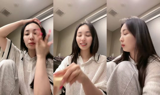 fujikawanokaze's Stream - Jul 25, 2026, 2:52 PM