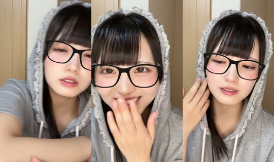 fujishita.miu's Stream - Jul 29, 2026, 12:08 PM