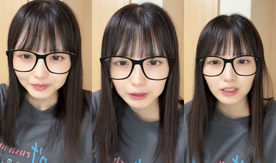 fujishita.miu's Stream - Jul 31, 2026, 12:17 PM