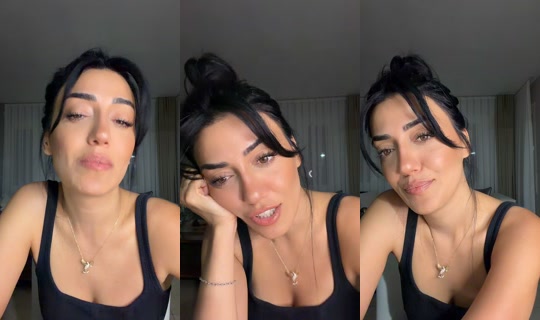 fuliniz01's Stream - Aug 5, 2026, 11:30 PM