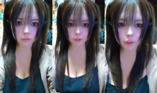 fuwamofu_p's Stream - Jul 25, 2026, 4:45 PM