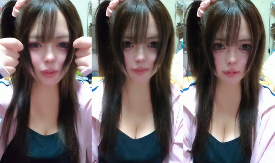 fuwamofu_p's Stream - Jul 30, 2026, 1:57 PM