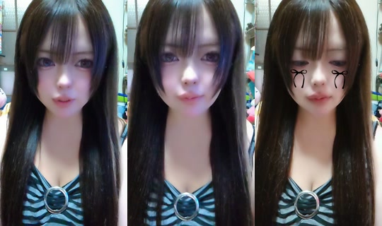 fuwamofu_p's Stream - Aug 4, 2026, 1:03 PM