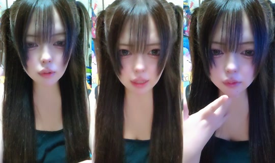 fuwamofu_p's Stream - Aug 8, 2026, 1:56 PM