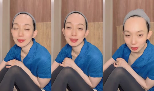 fuzitakeiko's Stream - Jul 18, 2026, 4:22 PM