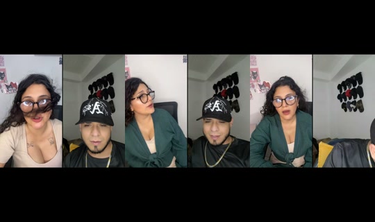 Stream di fvck0ff1d107 - 17 lug 2026, 1:28