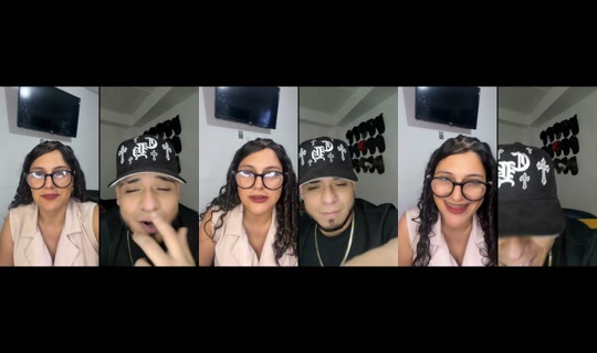 Stream di fvck0ff1d107 - 21 lug 2026, 1:41