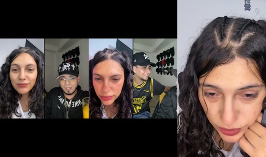 Stream di fvck0ff1d107 - 22 lug 2026, 0:50
