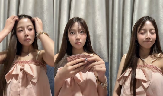 fxammie's Stream - Jul 19, 2026, 3:51 PM