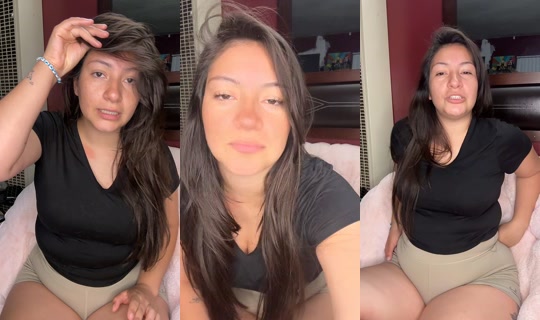 fxckingkiara's Stream - Jul 11, 2026, 7:24 AM