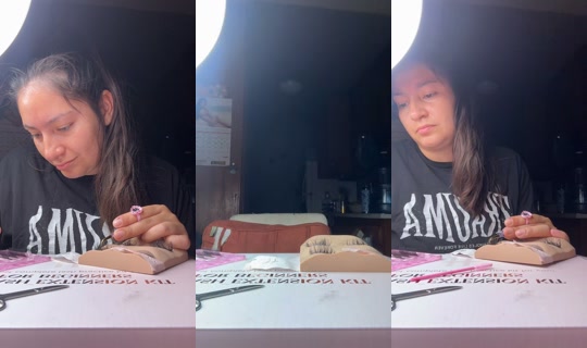 fxckingkiara's Stream - Jul 17, 2026, 4:52 AM