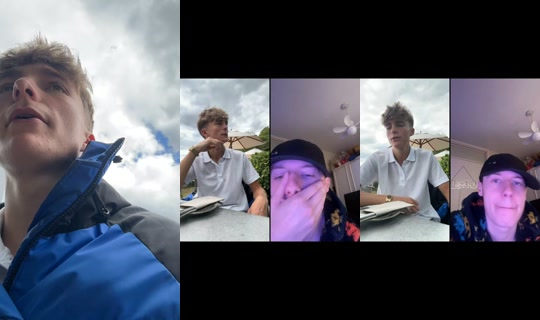 fxwlie's Stream - Aug 6, 2026, 11:08 AM