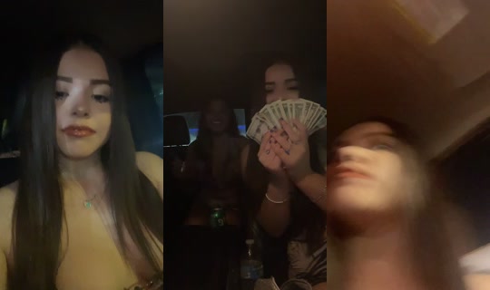 g.iiracyy's Stream - Jul 19, 2026, 8:47 AM