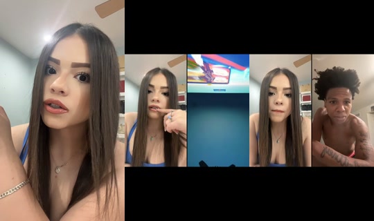 g.iiracyy's Stream - Aug 7, 2026, 5:27 AM