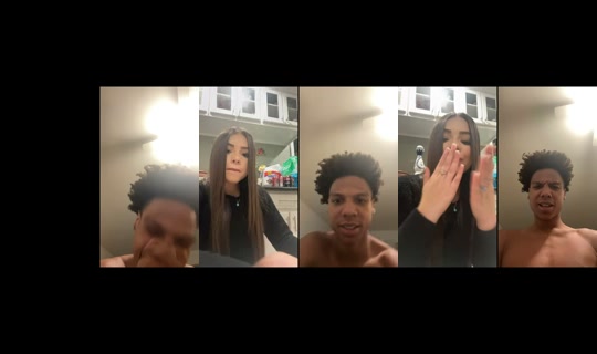 g.iiracyy's Stream - Aug 7, 2026, 6:25 AM