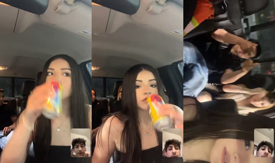 g.iiracyy's Stream - Aug 9, 2026, 7:01 AM