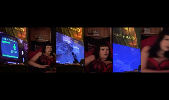 g0re.r0se's Stream - Jul 17, 2026, 3:02 AM
